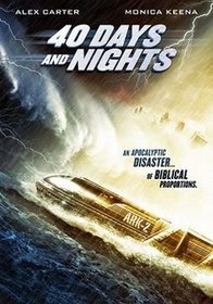 40 Days and Nights 2012 (DVD)
