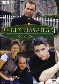 Ballykissangel - Complete Series Five