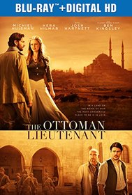 The Ottoman Lieutenant (Blu-ray + DIGITAL HD)