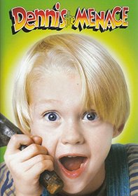 Dennis the Menace 10th Anniversary (BigFace) (DVD)