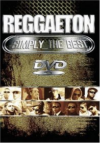 Reggaeton: Simply the Best