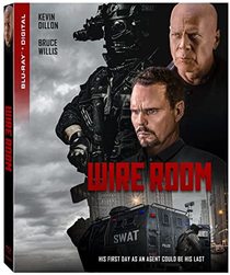 Wire Room [Blu-ray]