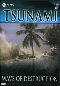 ABC News: Tsunami - Wave of Destruction