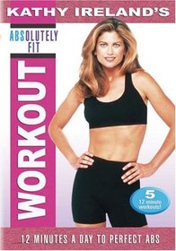 Kathy Ireland's Absolutely Fit Workout