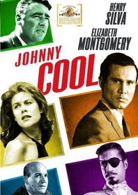 Johnny Cool (MGM Limited Edition Collection)