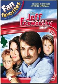 The Jeff Foxworthy Show: Fan Favorites