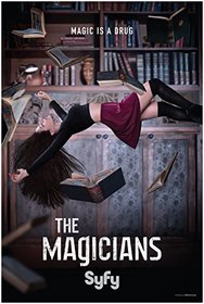 The Magicians Season 1