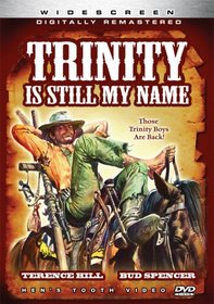 Trinity Is Still My Name