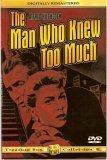 The Man Who Knew Too Much