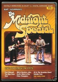 The Midnight Special: 1975