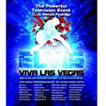 Elvis: Viva Las Vegas (Blu-Ray) (Widescreen) (featuring Bruce Springsteen, Bon Jovi, Faith Hill, Celine Dion, Toby Keith, Rob Thomas and Paul McCartney)