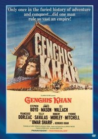 Genghis Khan