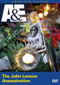 American Justice - The John Lennon Assassination