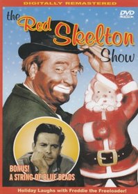 The Red Skelton Show (Christmas Special With Bonus)