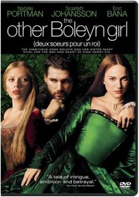 Other Boleyn Girl (2008) (Aws)