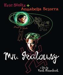Mr. Jealousy [Blu-ray]