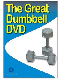 The Great Dumbbell DVD