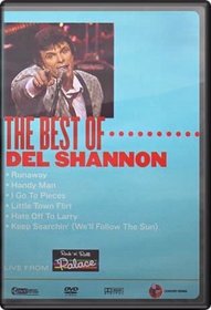 The Best of Del Shannon