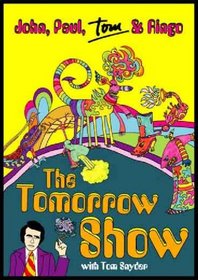 The Tomorrow Show With Tom Snyder