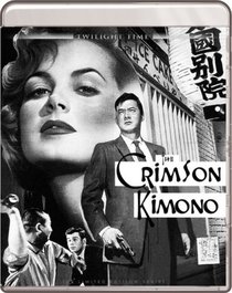 The Crimson Kimono - Twilight Time [1959]