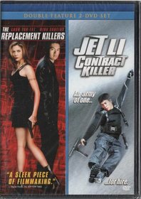 The Replacement Killers / Contract Killer