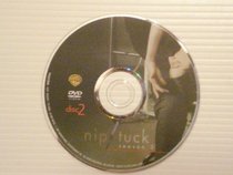 Nip Tuck - Season 3 - DISC 2 ONLY