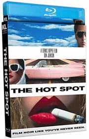 The Hot Spot (Special Edition) [Blu-ray]