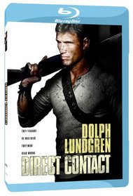 Direct Contact [Blu-ray]