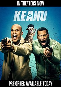 Keanu (Blu-ray)