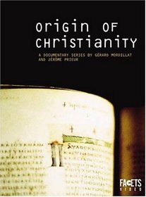 Origin of Christianity