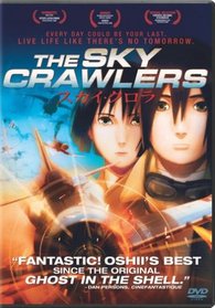 The Sky Crawlers