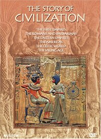 The Story of Civilization Boxed Set