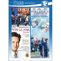 The Ron Clark Story / Fielder's Choice