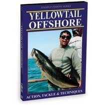 Yellowtail Offshore: Action Tackle & Techniques