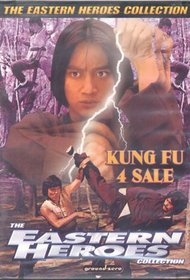 Kung Fu 4 Sale