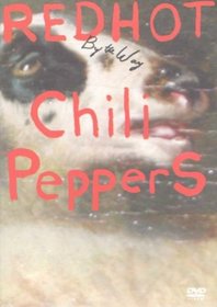 Red Hot Chili Peppers - By the Way (DVD Single)