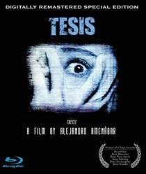 Tesis (Thesis) Blu-Ray Edition