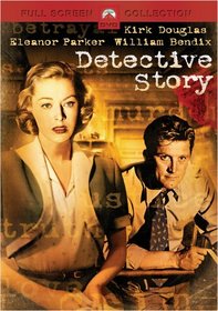 Detective Story (1951)