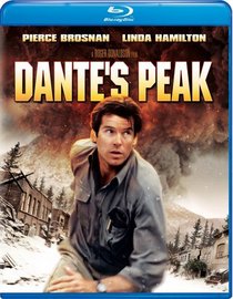 Dante's Peak [Blu-ray]