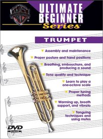 Ultimate Beginner Series, Trumpet