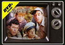 Andy Griffith Show 1 & 2 (2pc) (Tin)