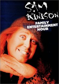 Sam Kinison - Family Entertainment Hour