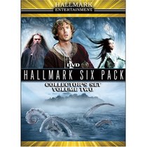Hallmark Collector Set V.2 (6 Movies)