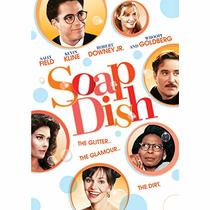 Soapdish