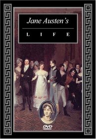 Jane Austen's Life