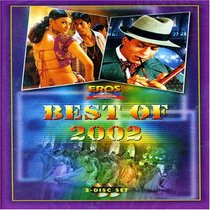 Best of 2002 (Film Songs)