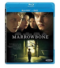 Marrowbone [DVD + Blu-ray]