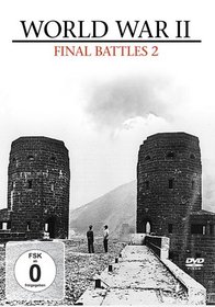 World War II, Vol. 13: Final Battles, Vol. 2