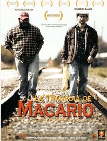 La Tragedia de Macario