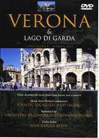 Verona & Lago di Garda